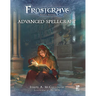 Frostgrave: Advanced Spellcraft