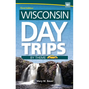 Wisconsin Day Trips by Theme