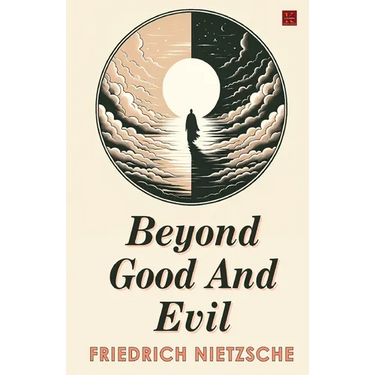 Beyond Good And Evil