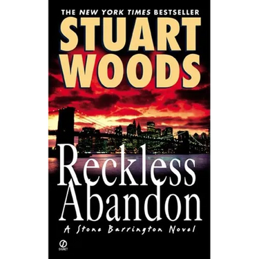 Reckless Abandon
