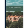 Cisalpine Gaul;