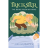 Trickster: The Being from My Mind