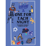 One for Each Night: The Greatest Chanukah Stories of All Time