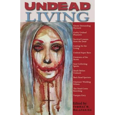 Undead Living
