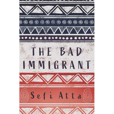 The Bad Immigrant
