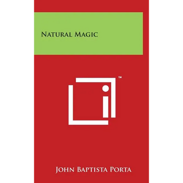 Natural Magic