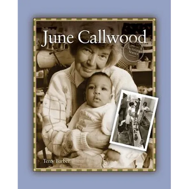 June Callwood