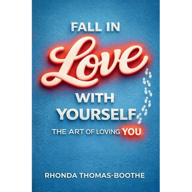 Fall in Love With Yourself