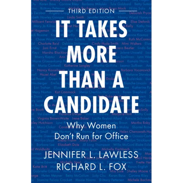It Takes More Than a Candidate