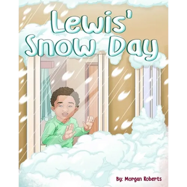 Lewis' Snow Day