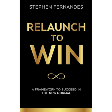 Relaunch To Win