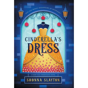 Cinderella's Dress