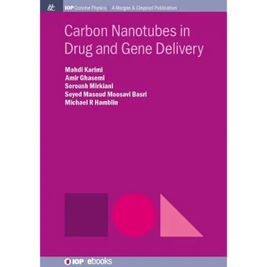 Carbon Nanotubes in Drug and Gene Delivery