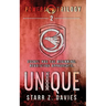 Unique: A Young Adult Sci-fi Dystopian (Powers Book 2)