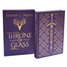Throne of Glass Collector's Edition