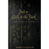 Just a Walk in the Park: A Guide to Draft Dog Training