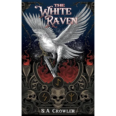 The White Raven