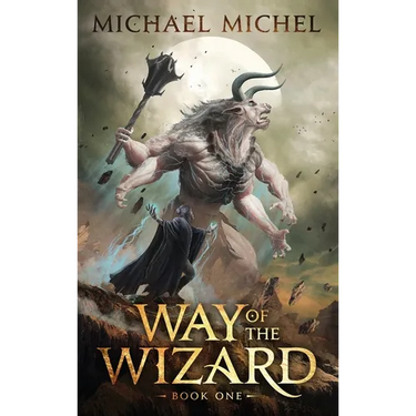 Way of the Wizard