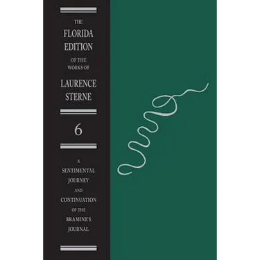 A Sentimental Journey and Continuation of the Bramine's Journal