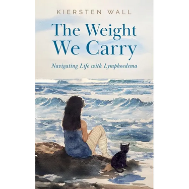 The Weight We Carry: Navigating Life with Lymphoedema