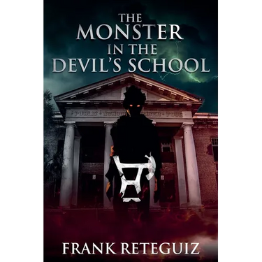 The Monster in the Devil's School