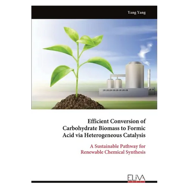 Efficient Conversion of Carbohydrate Biomass to Formic Acid via Heterogeneous Catalysis: A Sustainable Pathway for Renewable Chemical Synthesis