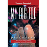 My Big TOE - Discovery S: Book 2 of a Trilogy Unifying Philosophy, Physics, and Metaphysics