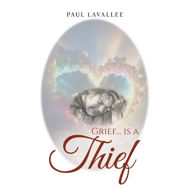 Grief...is a Thief