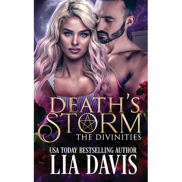 Death's Storm