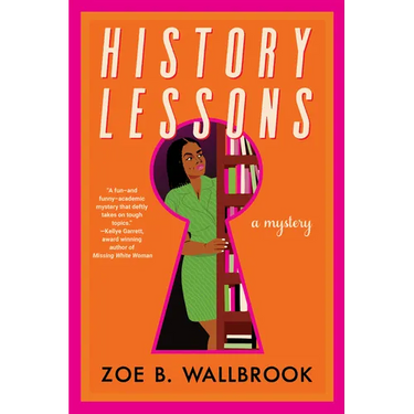 History Lessons