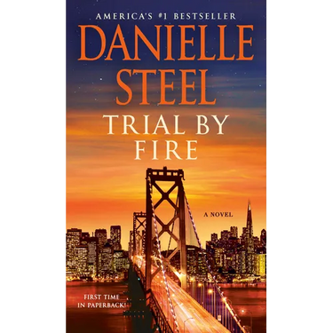 Trial by Fire