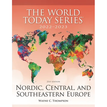 Nordic, Central, and Southeastern Europe 2022-2023