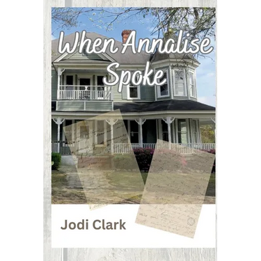 When Annalise Spoke