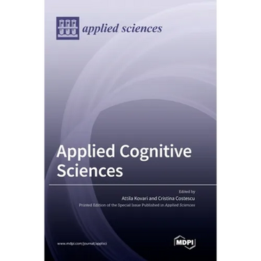 Applied Cognitive Sciences