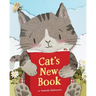 Cat's New Book