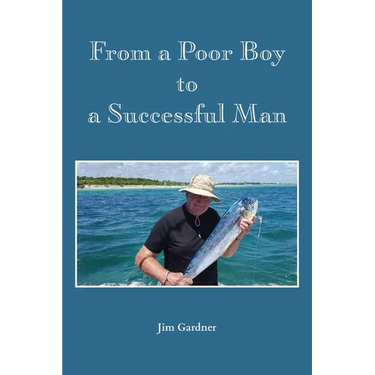 From a Poor Boy to a Successful Man