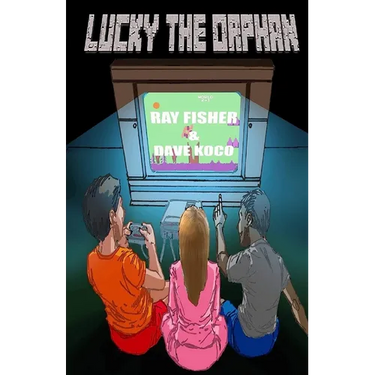Lucky the Orphan