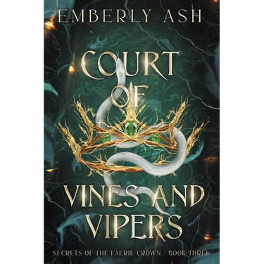 Court of Vines and Vipers