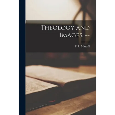 Theology and Images. --