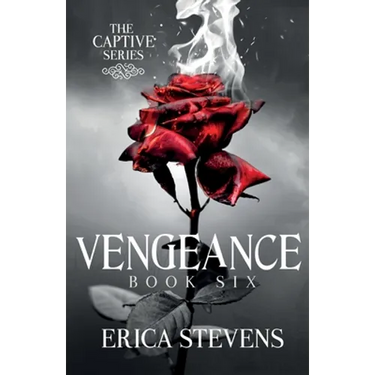 Vengeance (The Captive Series, Book 6)