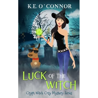 Luck of the Witch
