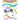 Mermaid of Hilton Head Coloring Book
