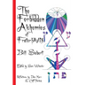 The Forbidden Alchemies of Frater PVN
