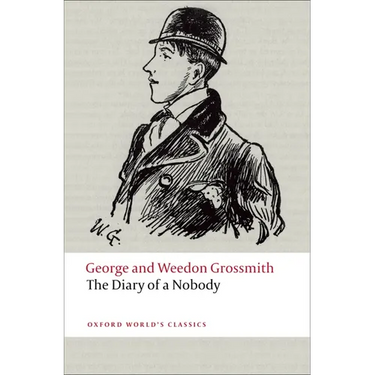 The Diary of a Nobody
