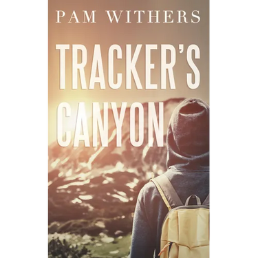 Tracker's Canyon