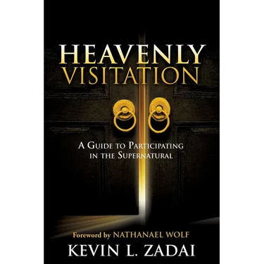 Heavenly Visitation
