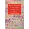 The Life and Letters of John Donne, Vol I