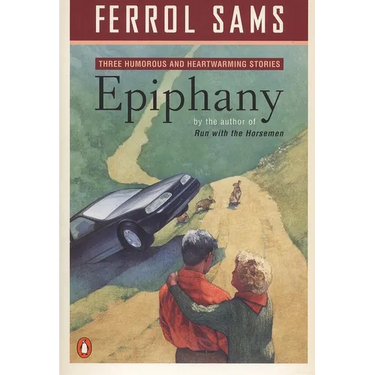 Epiphany: Stories