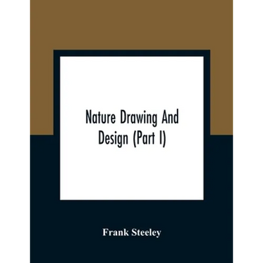 Nature Drawing And Design (Part I)