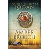 The Amber Brooch: Time Travel Romance